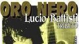 Le emozioni di Battisti rivivono nella musica degli “Oro nero”