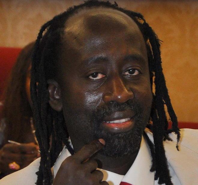 Senegalesi, Diop Mbaye presidente 
