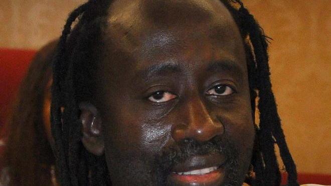 Senegalesi, Diop Mbaye presidente