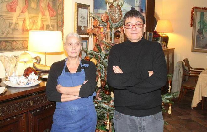 Addio a Ungheretti, patron di Ciglieri 