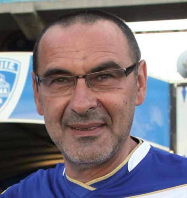 La promessa di Tonelli: questo sarà il mio anno 
