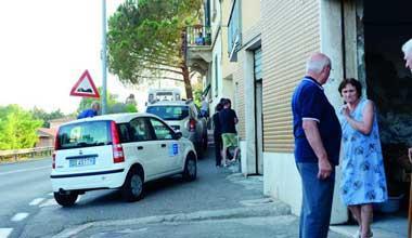 Anziana muore nell’incendio scoppiato nella in casa a Saline di Volterra&nbsp; 