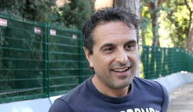 A sostegno dell’Esperia il “Club amici del Viareggio” 