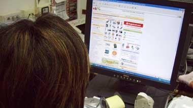 Occhio alla truffa che arriva sul pc per “pescare” soldi