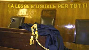 Sedici anni di carcere per l’omicidio di Chen