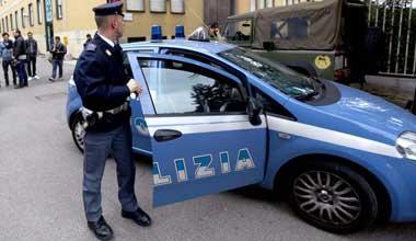 Sequestrate dalla polizia tre auto senza assicurazione 