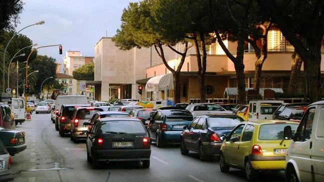 Tentata aggressione in piazza Dante