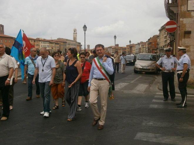 «Ci batteremo contro la chiusura delle Poste» 