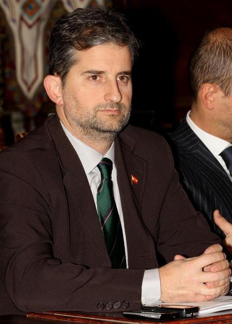 Leonardo Soldi (LN) toglie la fiducia al “suo” assessore Grazzini 