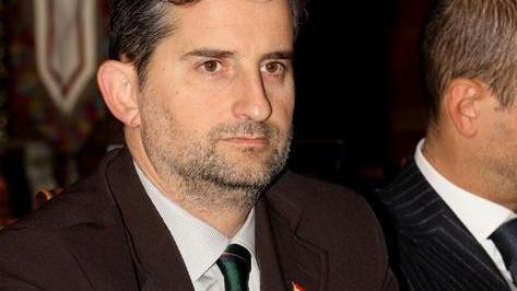 Leonardo Soldi (LN) toglie la fiducia al “suo” assessore Grazzini