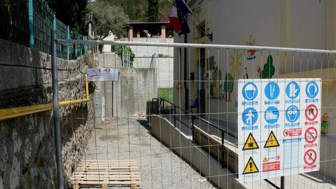 Non ci sono soldi per pagare le imprese edili