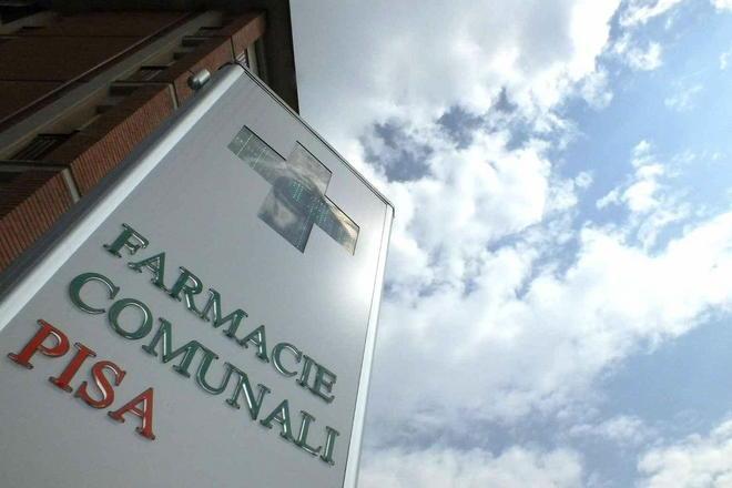 Farmacie comunali, sconti sui prodotti per la prima infanzia 