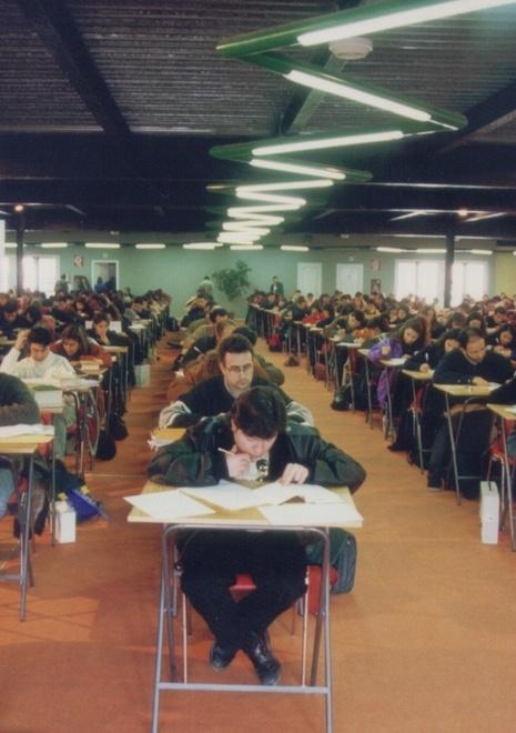 Aspiranti docenti: tutti bocciati a Cagliari e Sassari 