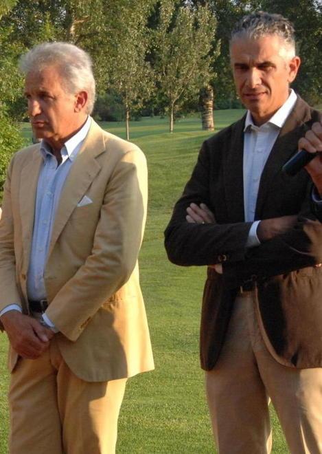 Quota annuale diminuita per 40 golfisti