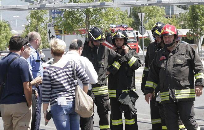 Disagi e proteste ma uscita ordinata 
