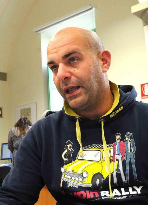 Allenamenti Sulla sede il Leone precisa