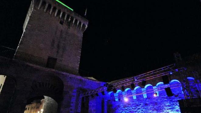 Rivellino, stasera il jazz si mischia al rock
