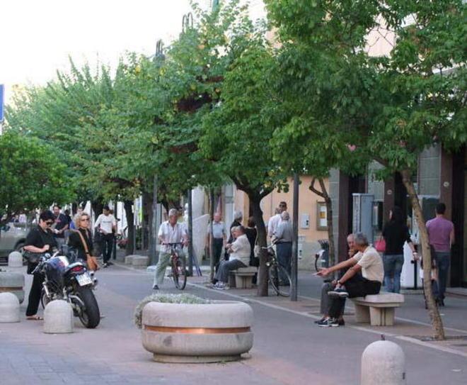 «Ormai nessuno vuole più la zona blu nel centro» 