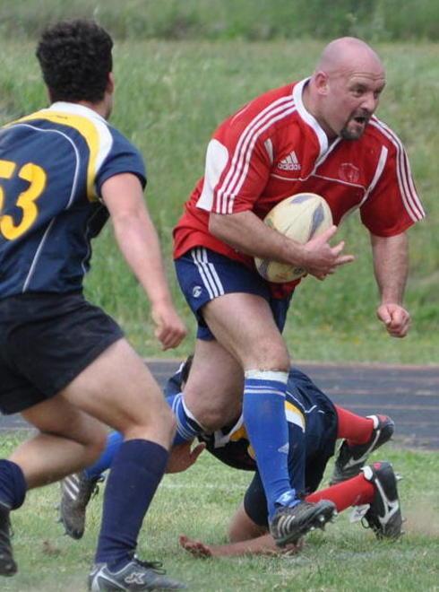 Rugby Cecina, scatta l’operazione-serie B Tanti progetti, ma... 