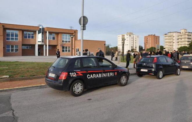 «Venga a vedere il nostro tribunale» 