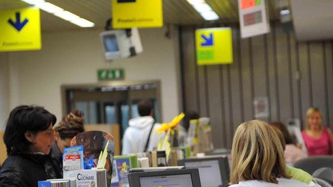 Poste, pronto il conflitto di lavoro