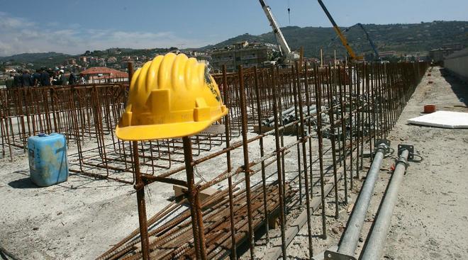 Le imprese edili sono al collasso faranno causa agli enti pubblici 