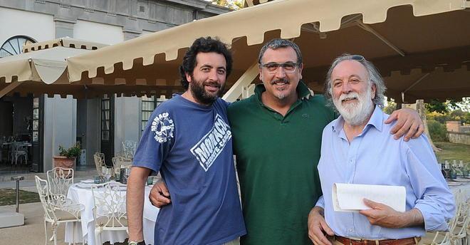 Caffè delle Mura, si cambia per far piacere ai lucchesi 