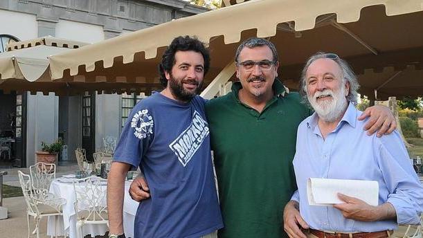 Caffè delle Mura, si cambia per far piacere ai lucchesi