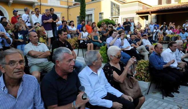 Buffon: progetto credibile per la nuova Carrarese 
