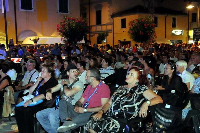 Premio Lunezia, in 2000 per i big della canzone 