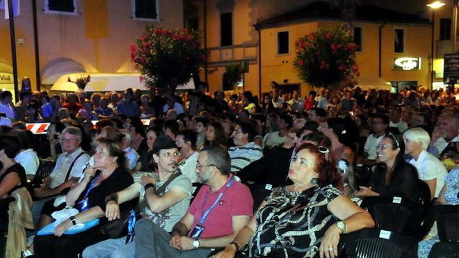 Premio Lunezia, in 2000 per i big della canzone