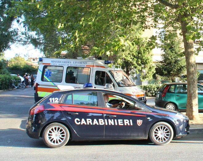 Trovata morta a casa dopo giorni 
