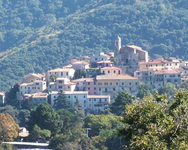 Ritrovato dai carabinieri il 13enne svizzero disperso all'Elba