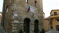 Scarlino, ecco il piano strutturale