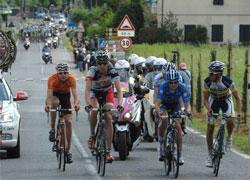 Stanziati cinque milioni per i Mondiali di ciclismo 