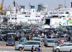Dragaggio del porto, via alle analisi preliminari 