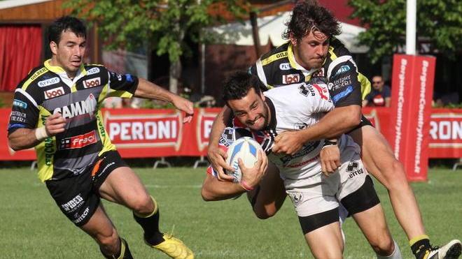 Rugby, campionato d’Eccellenza a 12 squadre