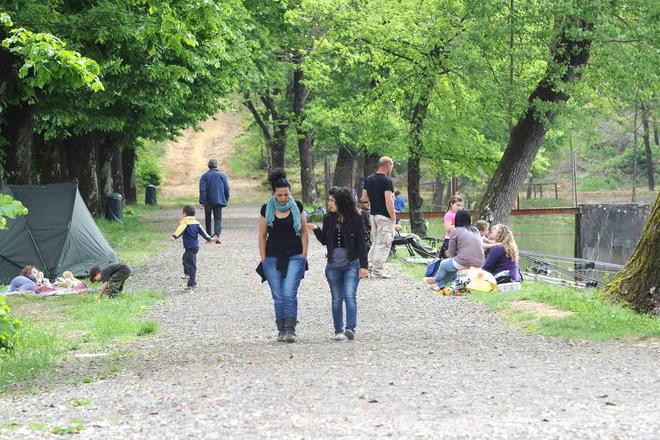 Decibel troppo alti nelle serate al lago Controlli dei vigili