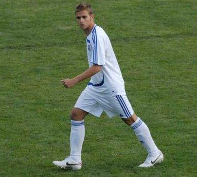 Pistoiese, ecco Barbero Primavera della Fiorentina 