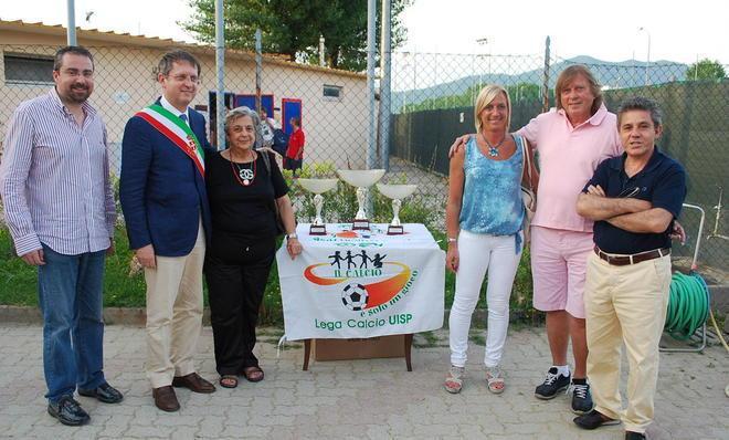 Il memorial Ermanno Conti va all’Asd Casa Culturale