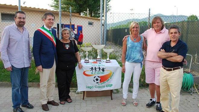 Il memorial Ermanno Conti va all’Asd Casa Culturale