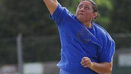 Capolavoro delle gialloblù le ragazze volano in A Oro