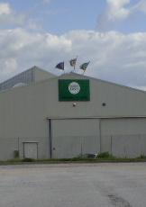 Ex Contratto d’area, l’Antica fornace brilla nel deserto 