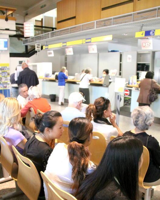 Poste, tagli congelati «Ma l’azienda non cede»
