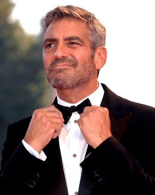 George Clooney eccellente protagonista