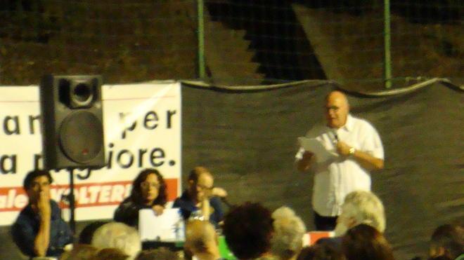 Prove di dialogo tra opposizioni