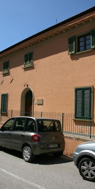 Il palazzo dell’Asl diventa casa per sfrattati 