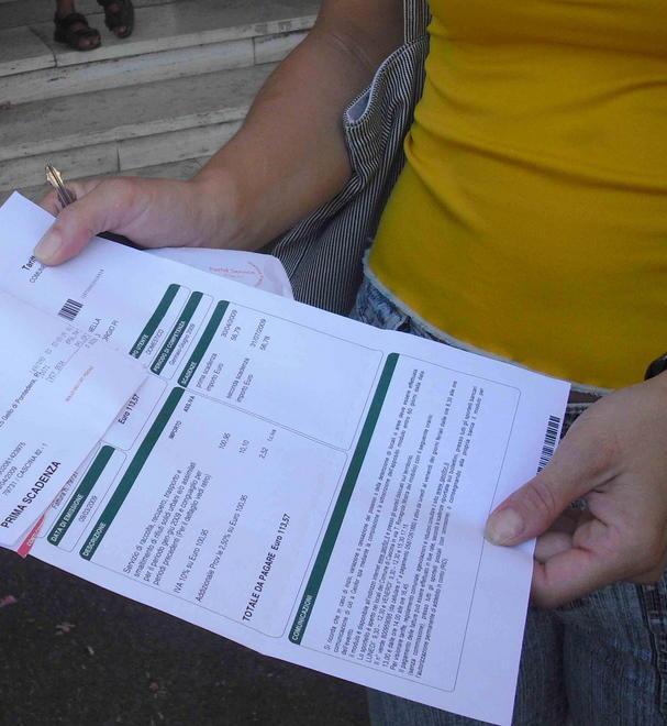 Rincari del 7% in vista sulle bollette della spazzatura 