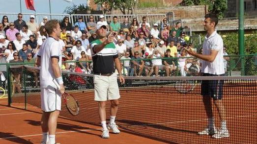 Domani scatta il trofeo Bellaveglia