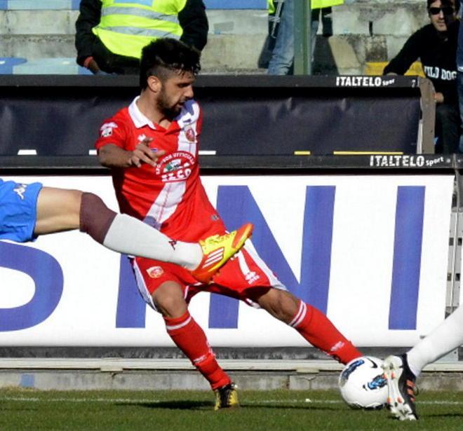 Moriero già studia l’undici anti-Napoli 